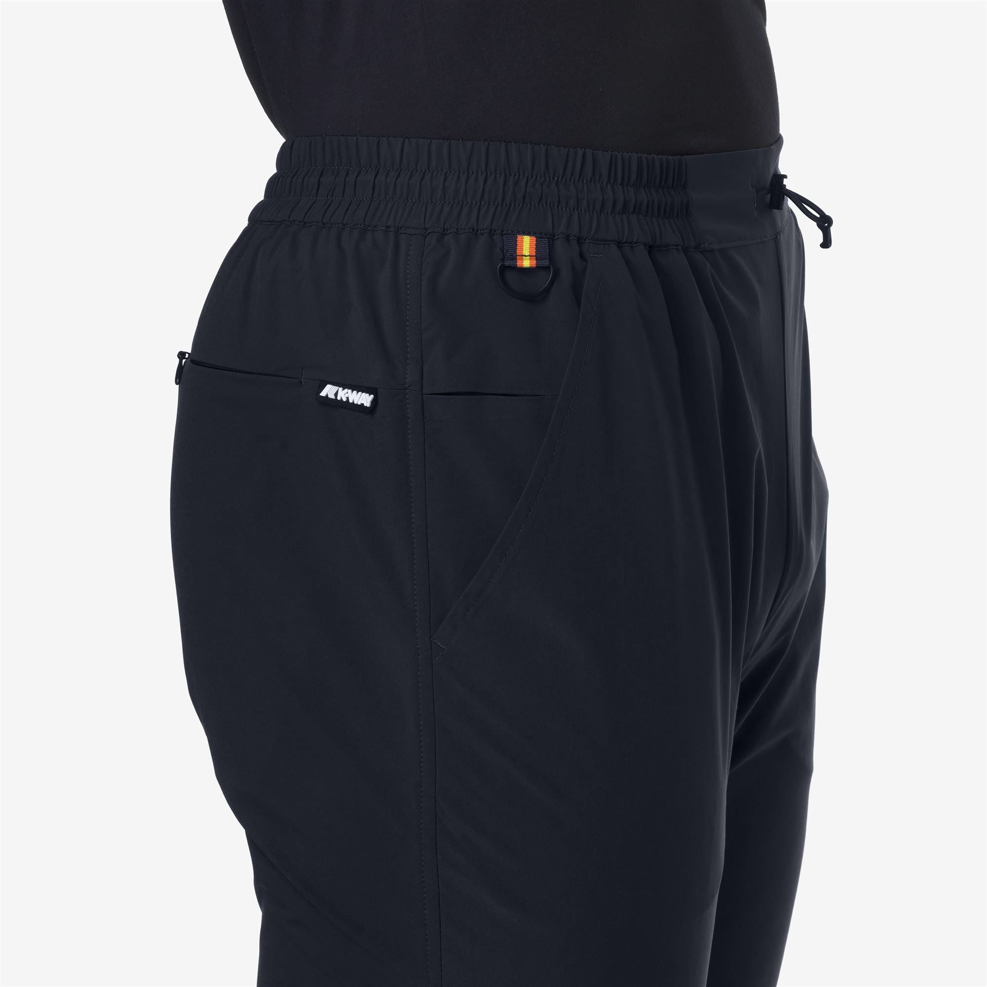 Pants_Man_REMIS_Sport Trousers_Blue Depth - Commercial 7