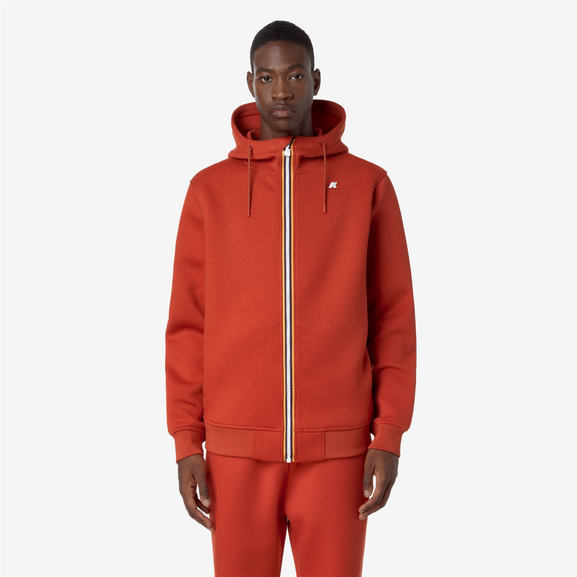 Men's Hoodies and Sweatshirts | K-way