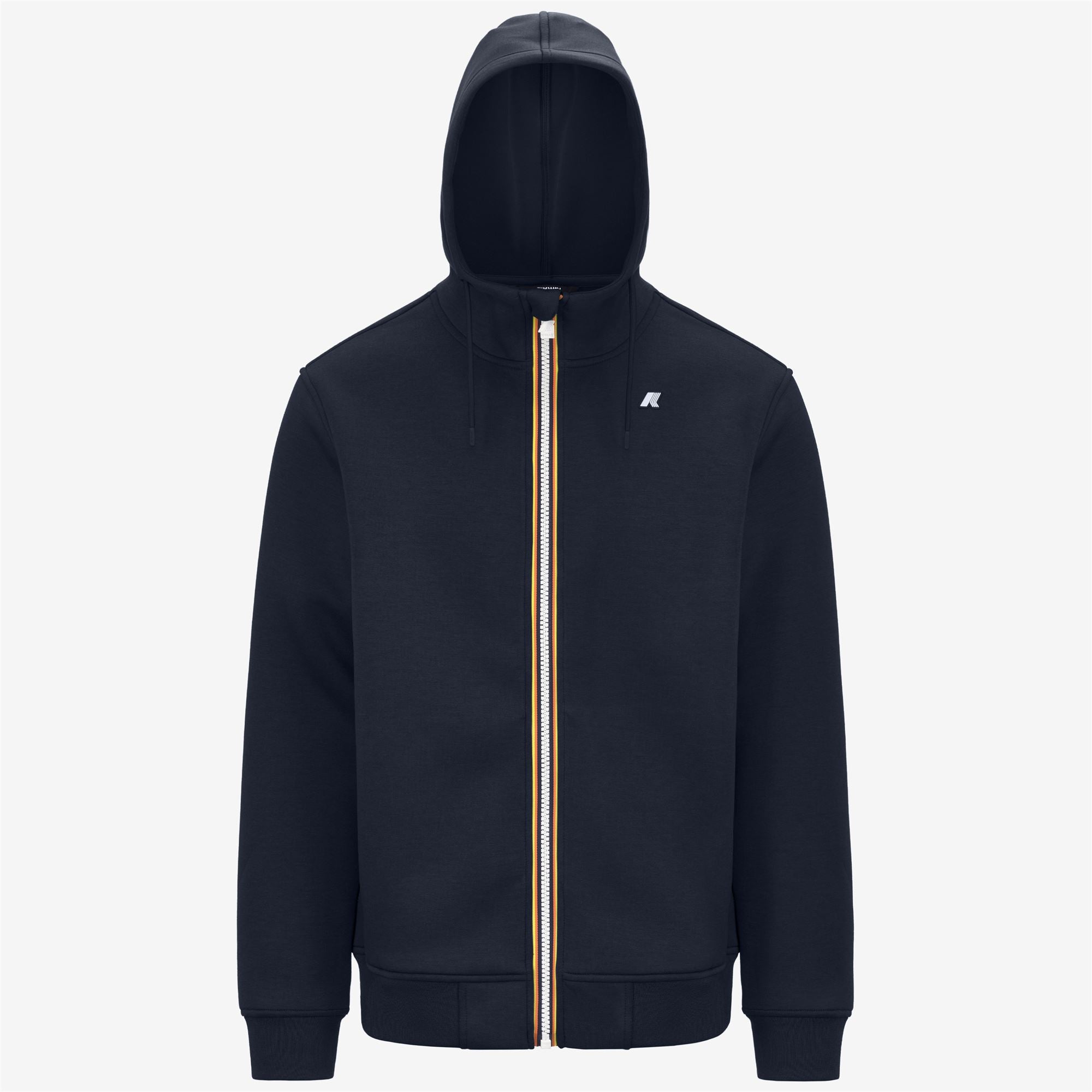 Men's Hoodies and Sweatshirts | K-way Men's Hoodies and Sweatshirts | K-way