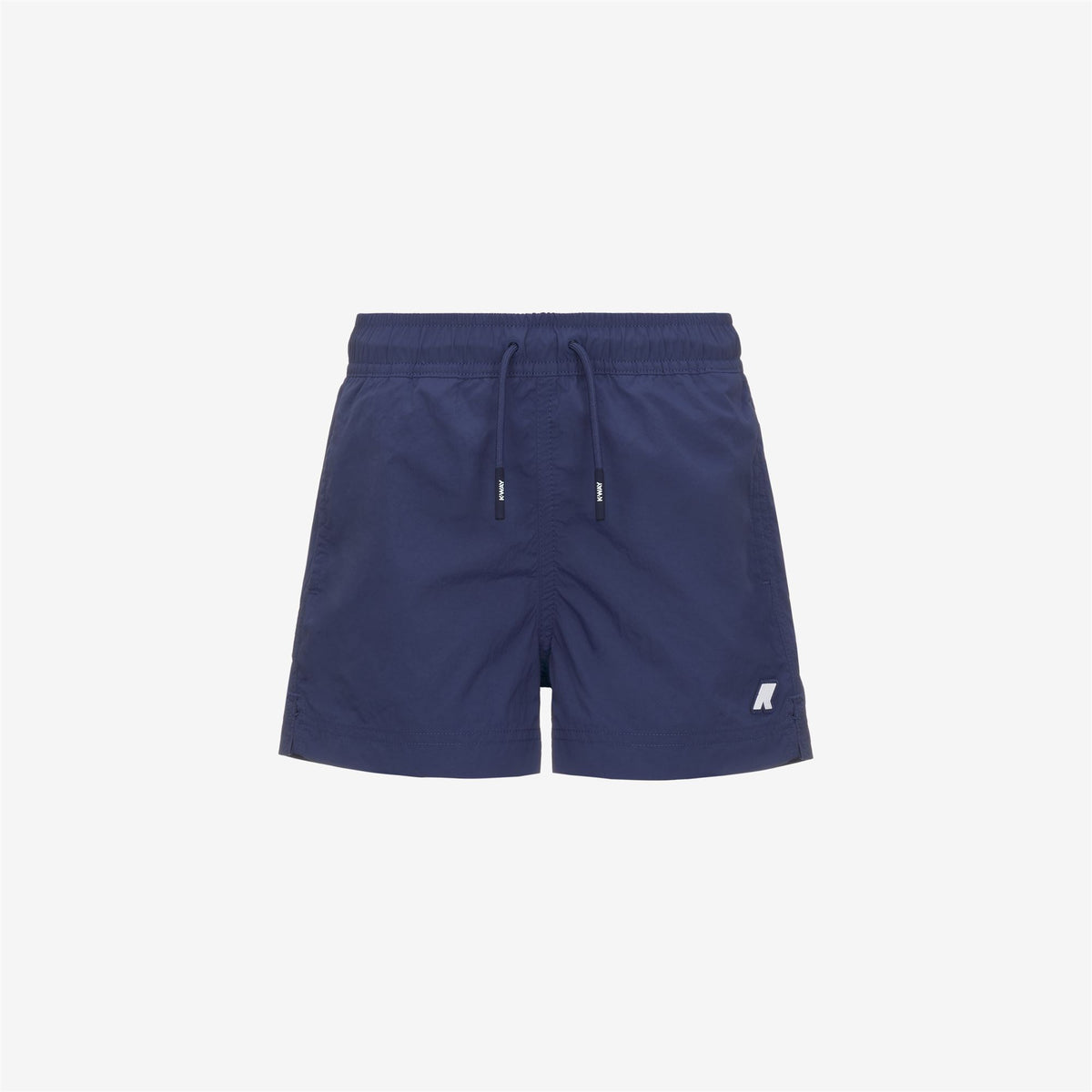 Bathing Suits_BOY_P. HAZEL BEACH_Swimming Trunks_Blue Deep Cobalt - Commercial 1