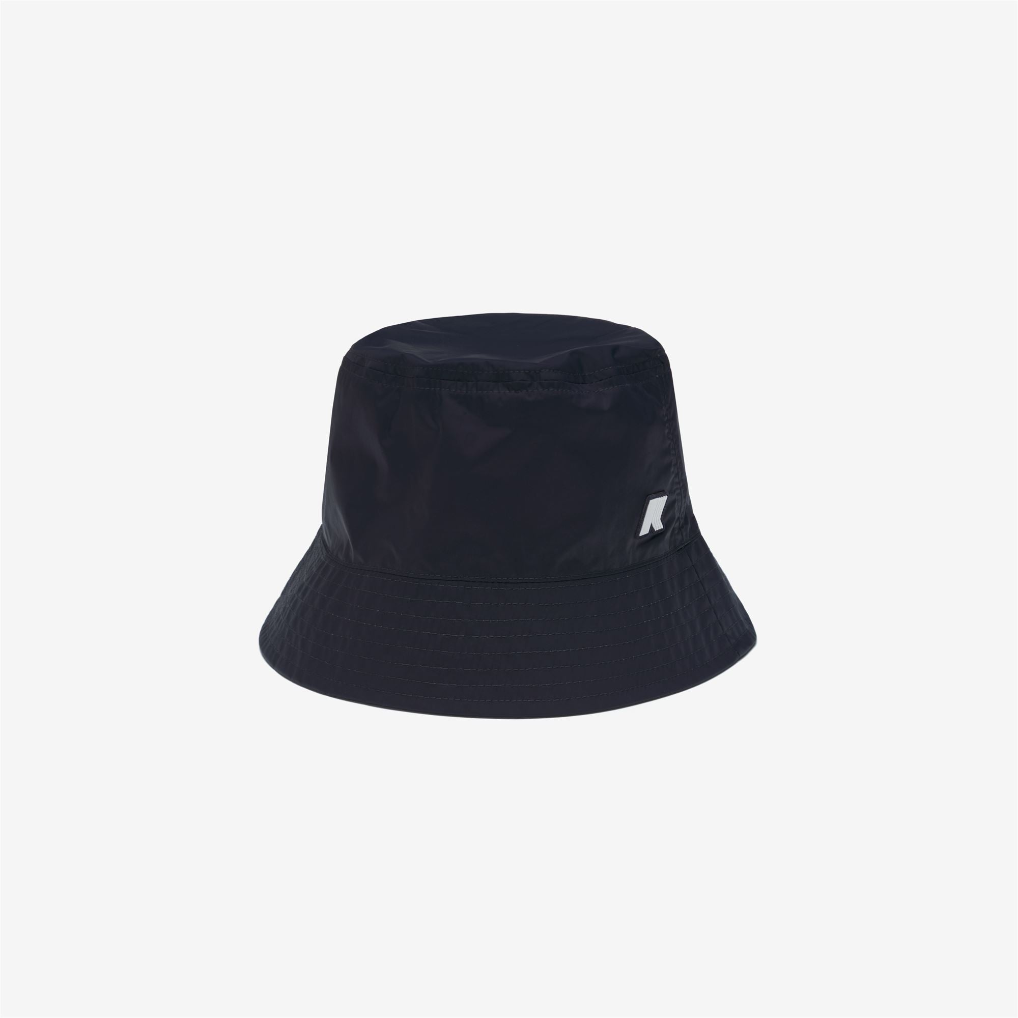 Headwear_UNISEX_PASCALLE PLUS DOUBLE_Hat_Blue Depth - GREEN BLACKISH - Commercial 1