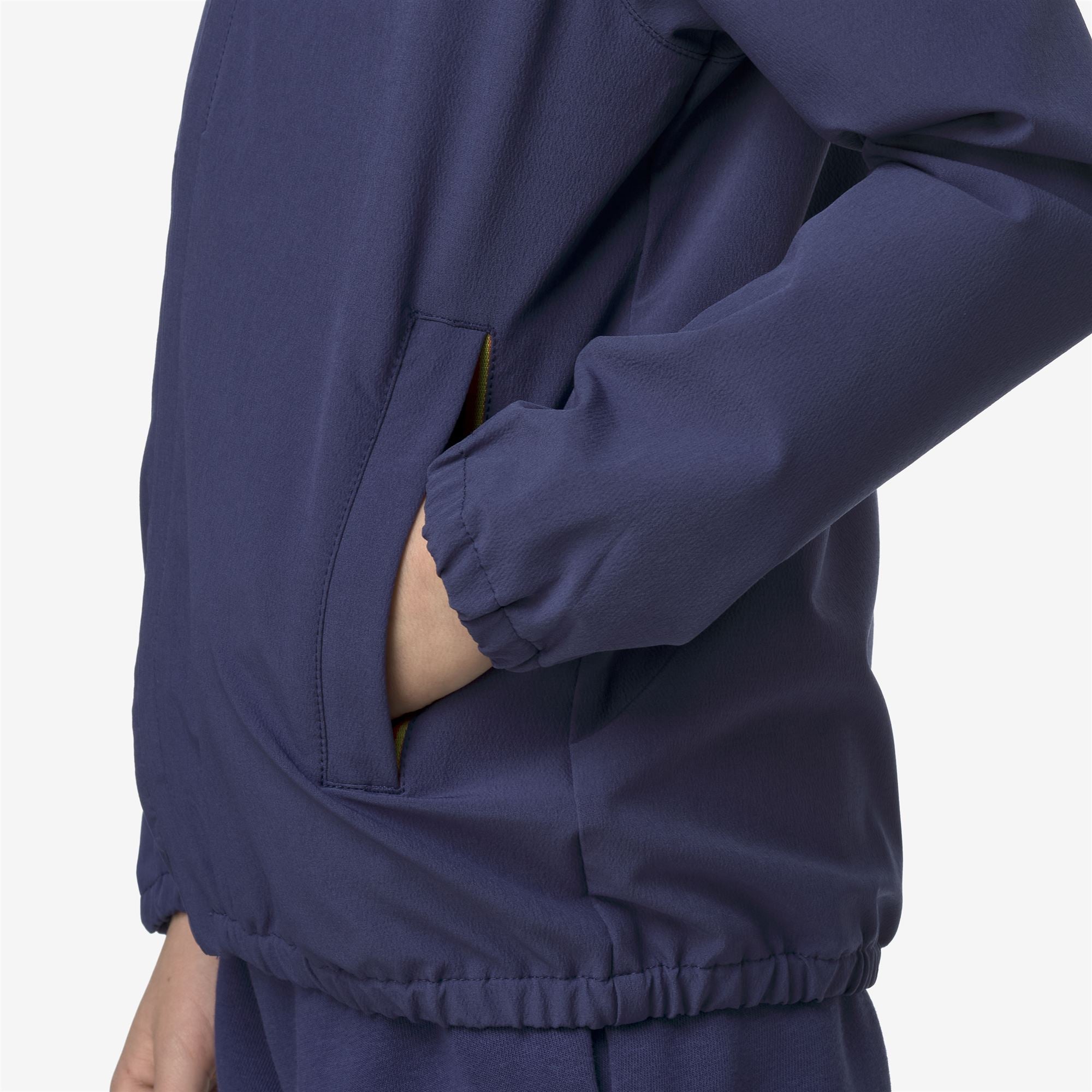 Fleece_KID UNISEX_P. LE VRAI GARETH_Jacket_Blue Deep Cobalt - Commercial 7