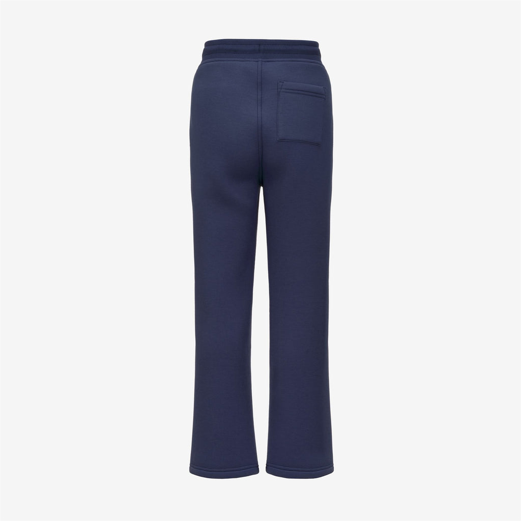 Pants_BOY_P. NUR SPACER_Sport Trousers_Blue Deep Cobalt - Commercial 2