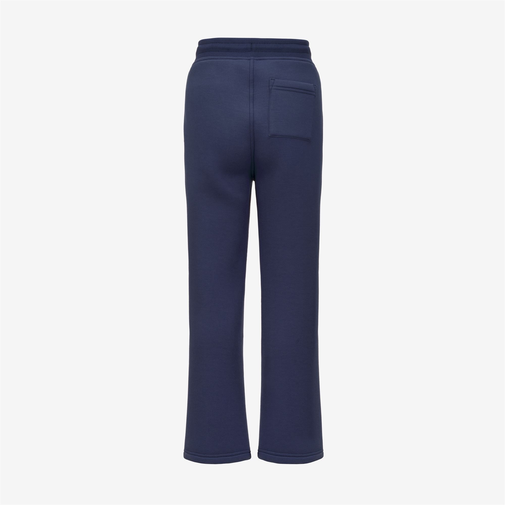 Pants_BOY_P. NUR SPACER_Sport Trousers_Blue Deep Cobalt - Commercial 2