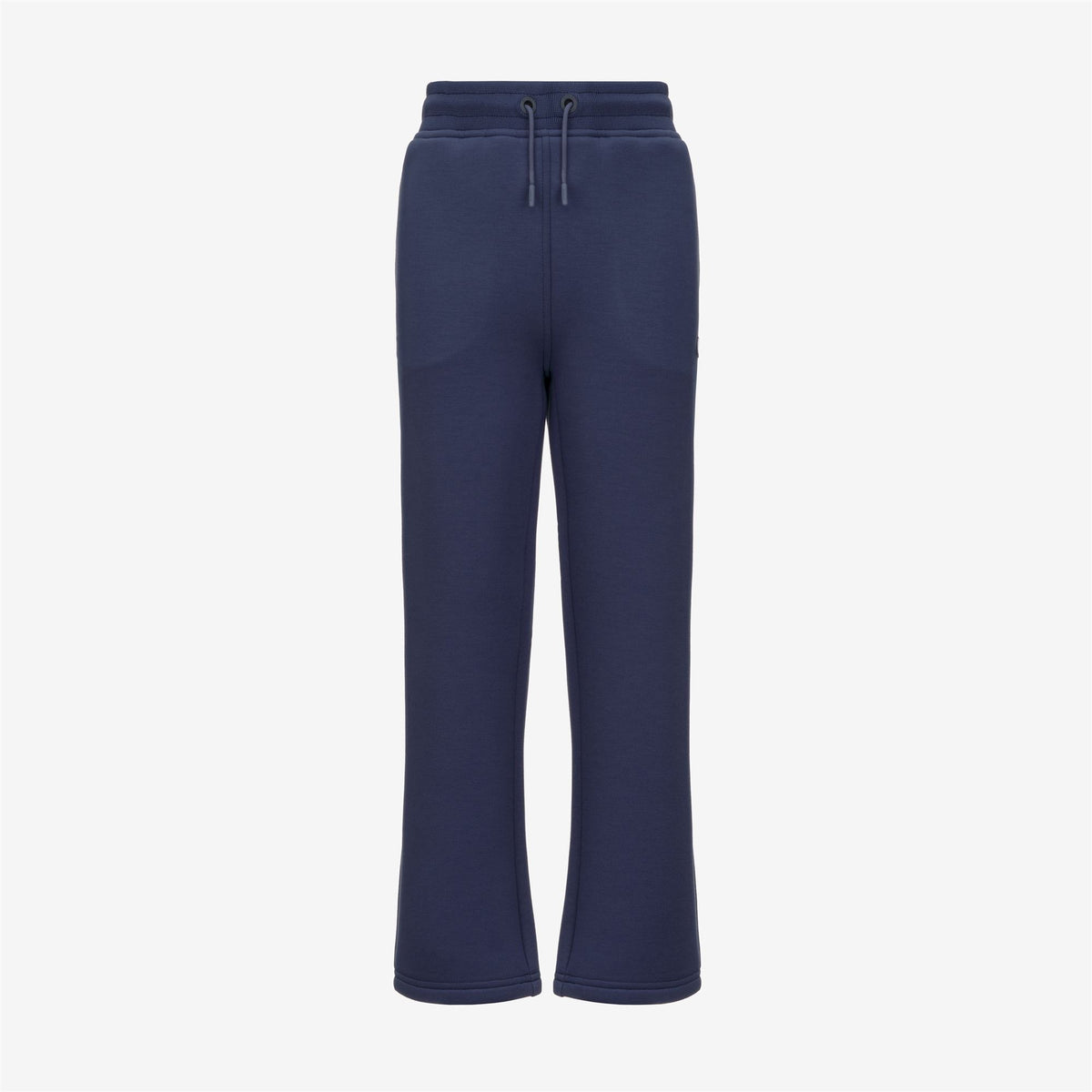Pants_BOY_P. NUR SPACER_Sport Trousers_Blue Deep Cobalt - Commercial 1