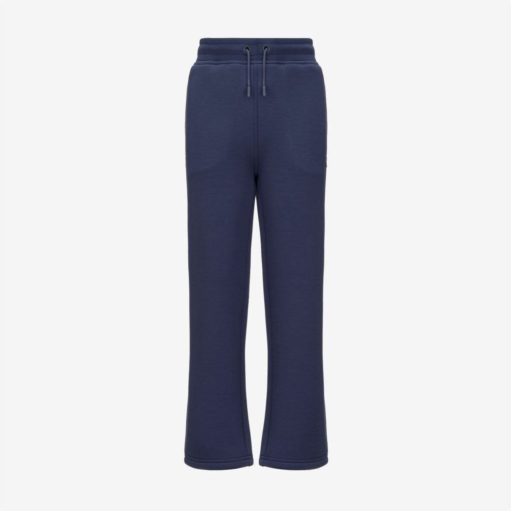 Pants_BOY_P. NUR SPACER_Sport Trousers_Blue Deep Cobalt - Commercial 1