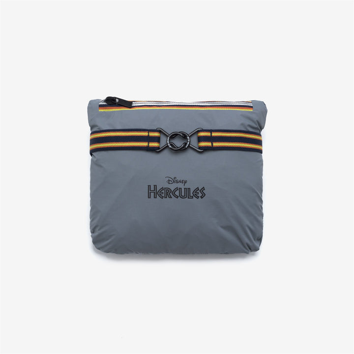 LE VRAI 4.0  CLAUDE HADES - Jackets - Mid - Unisex - GREY MD 4