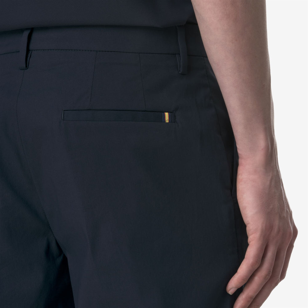 Pants_MAN_RALPH TWILL TECH GOLF_Chino_Blue Depth - Commercial 7