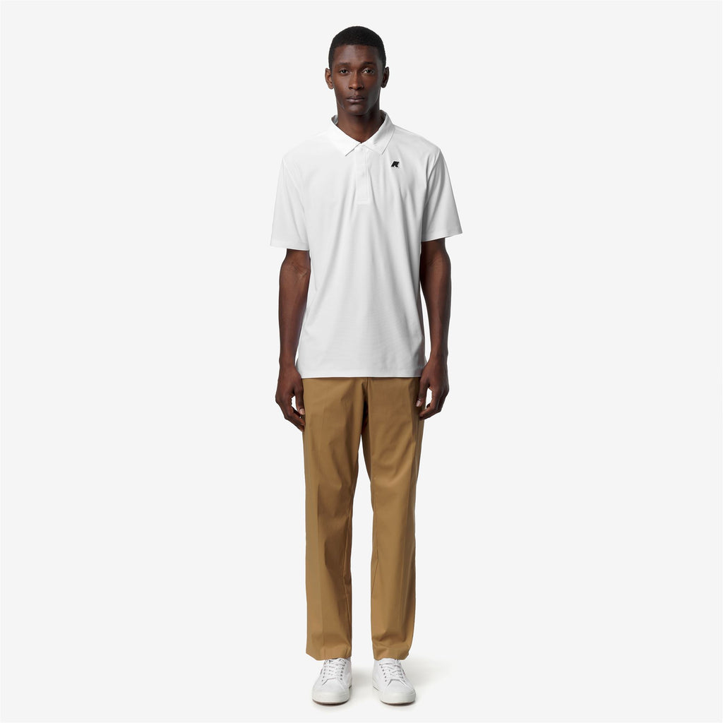 Pants_Man_RALPH TWILL TECH GOLF_Chino_Brown Bistre - Commercial 4