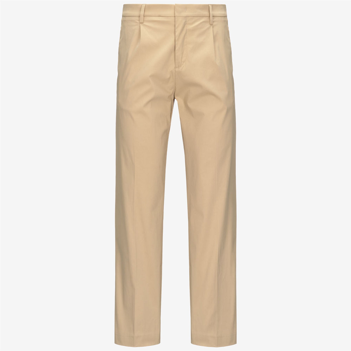 Pants_MAN_RALPH TWILL TECH GOLF_Chino_Beige Rope - Commercial 1