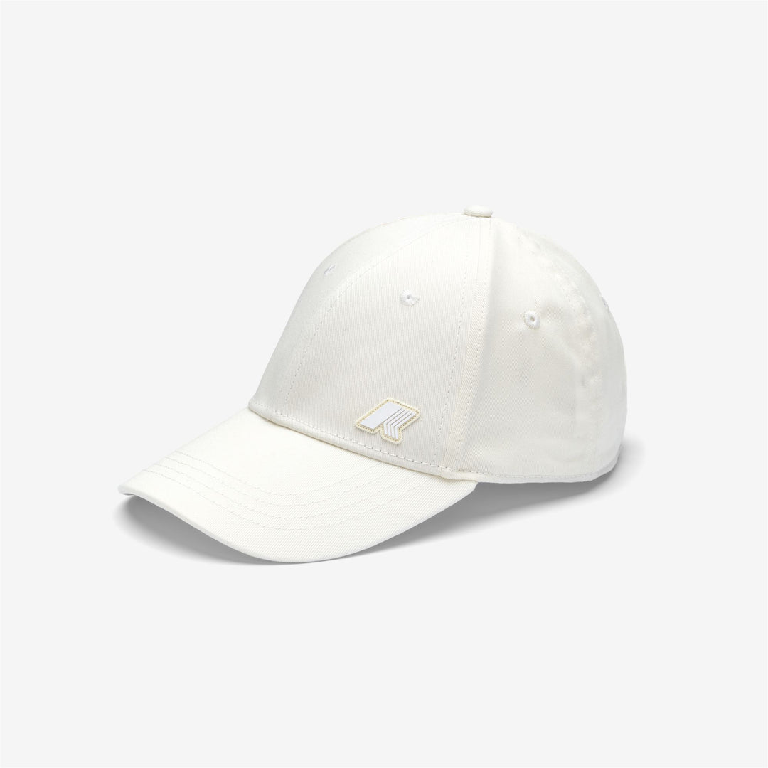 ILY - Headwear - Cappello con visiera - Unisex - BEIGE AFTERGLOW 01