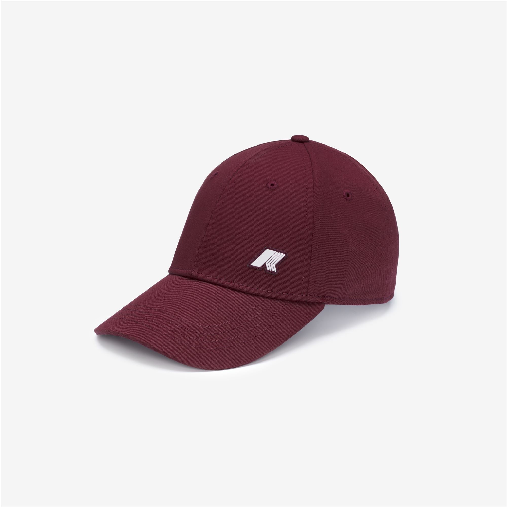Headwear_Unisex_ILY_Cap_Violet Mauve Wine - Commercial 1