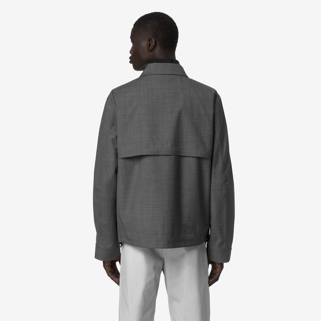 Jackets_MAN_LOUIR 3L WOOL_Short_Grey Shadow Dk GRISAILLE - Commercial 6
