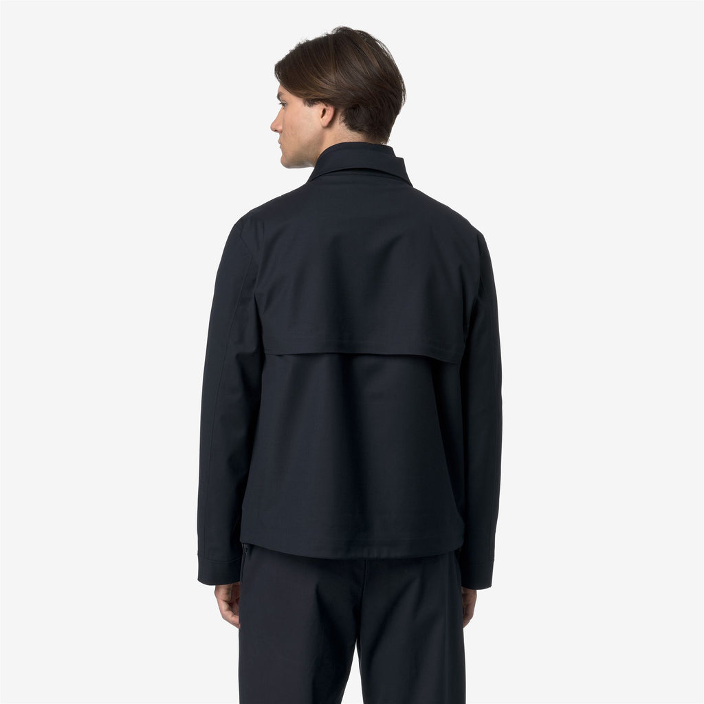 Jackets_MAN_LOUIR 3L WOOL_Short_Blue Depth Combo - Blue Depth - Unico - Commercial 6