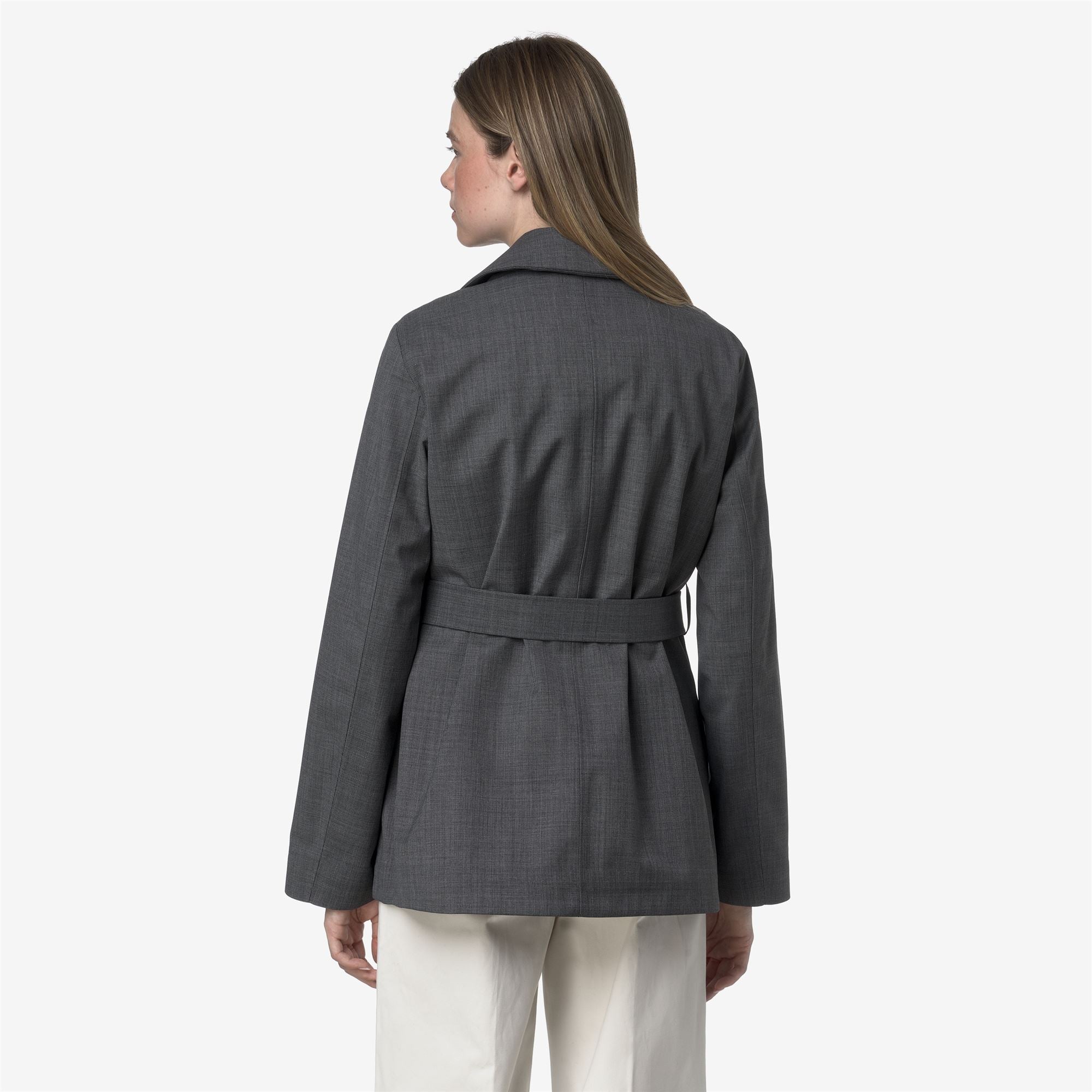 ジャケット・アウター YOKE 3WAY BAL COLLAR SHARE COAT GREY 期間限定値下げ】YOKE 3WAY BAL COLLAR SHARE COAT - メルカリ