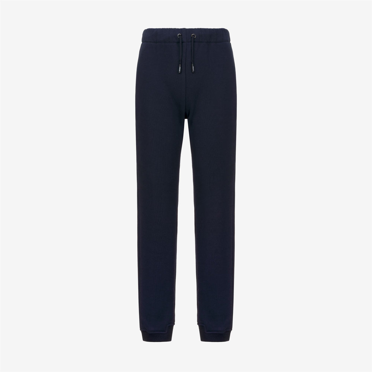 Pants_KID UNISEX_P. PHILBERT BRUSHED PC_Sport Trousers_Blue Depth - Commercial 1