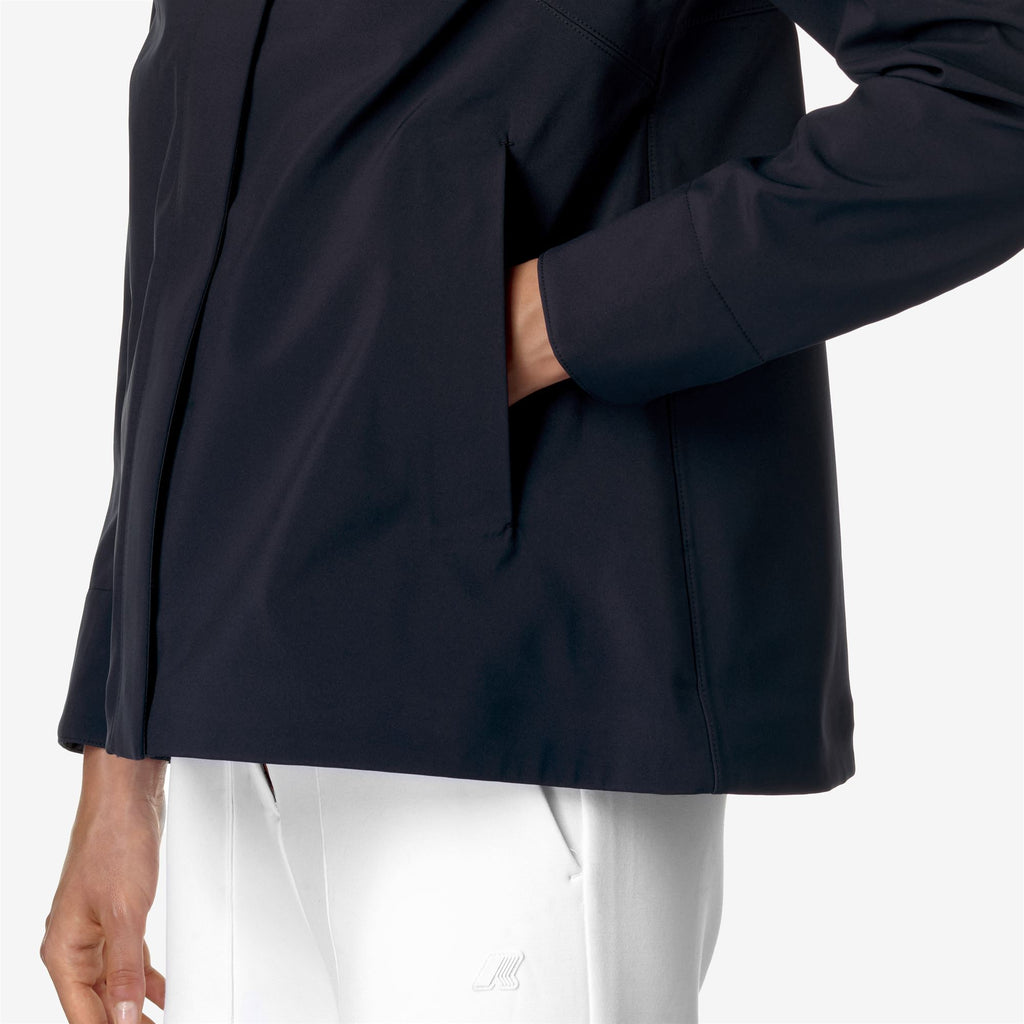 Jackets_WOMAN_MADALINA BONDED_Mid_Blue Depth-Blue Depth - Blue Depth - Commercial 7