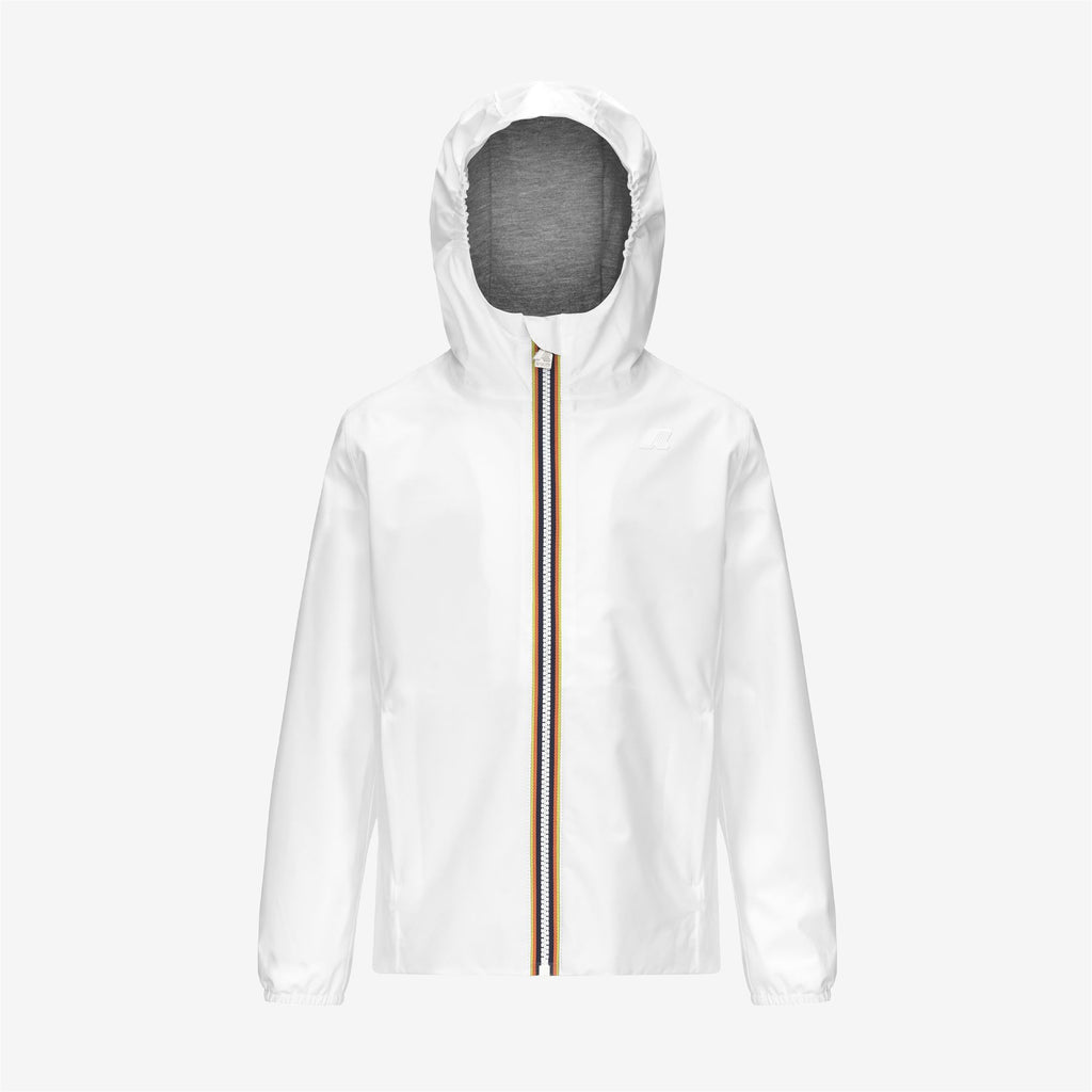 Jackets_GIRL_P. MARGUERITE STRETCH POLY JERSEY_Mid_White - Commercial 1