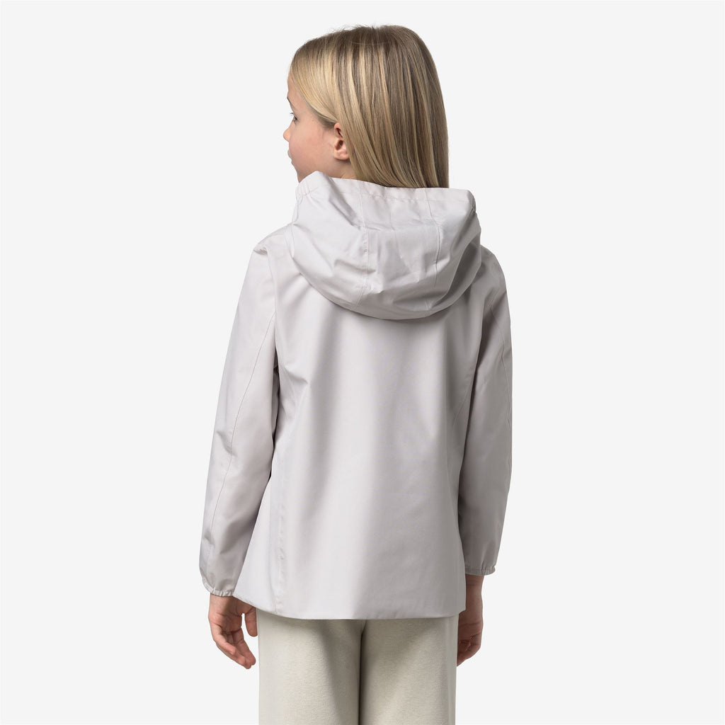 Jackets_Girl_P. MARGUERITE STRETCH POLY JERSEY_Mid_BEIGE LT - Commercial 6