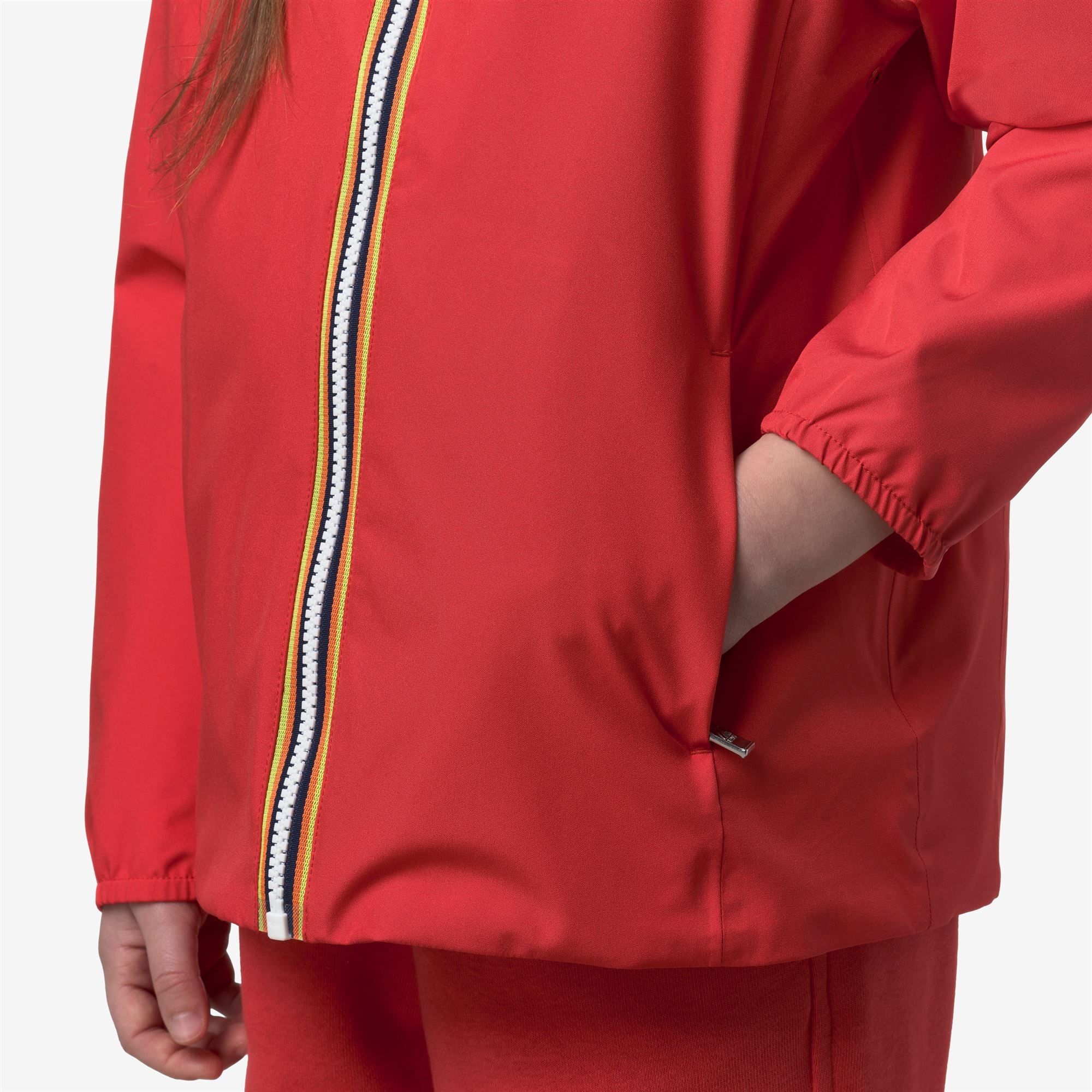 Jackets_Girl_P. MARGUERITE STRETCH POLY JERSEY_Mid_Red Poppy - Commercial 7