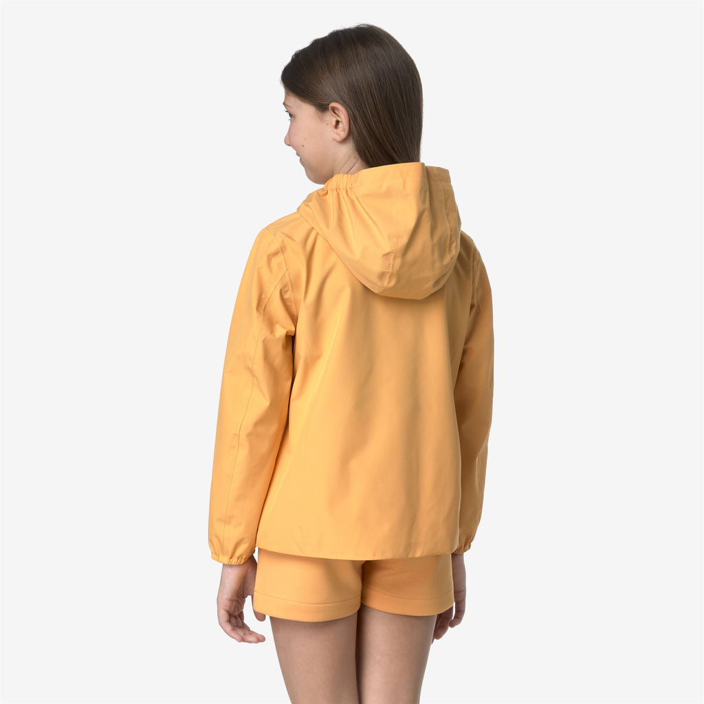 Jackets_GIRL_P. MARGUERITE STRETCH POLY JERSEY_Mid_Orange Amber - Commercial 6