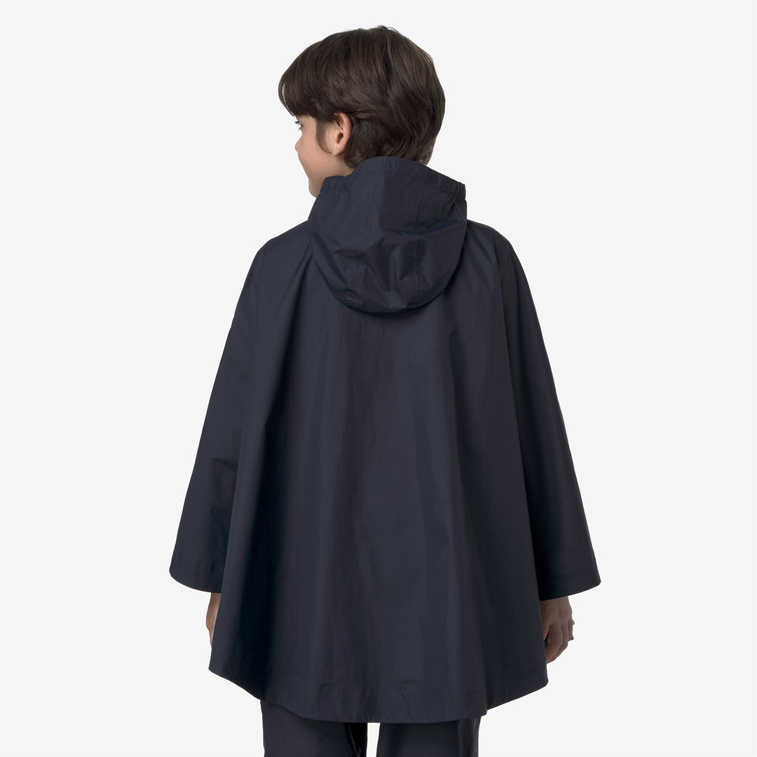 Poncho Impermeabile Per Bambini - Stocker | Pierucci Agricoltura - Foto 13