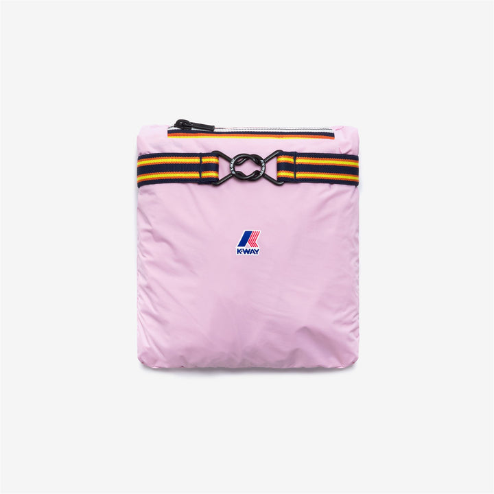 Lavender pink Kids Waterproof Poncho Jacket for Variable Weather 2