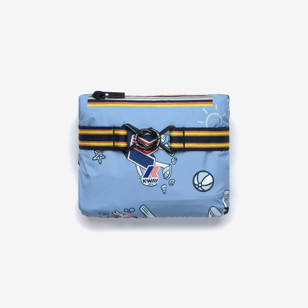 P. LE VRAI 4.0 CLAUDE GRAPHIC - Jackets - Mid - Kid unisex - K SUMMER BOY 02