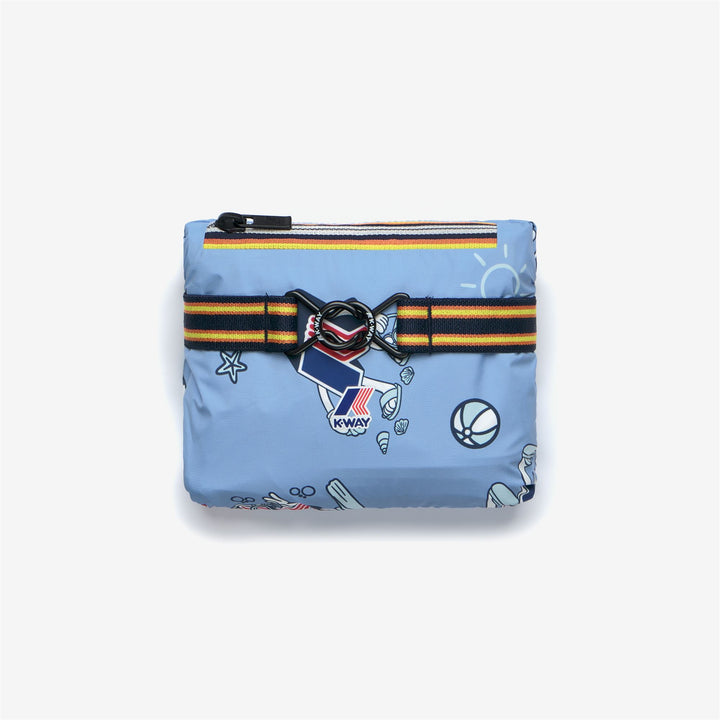 P. LE VRAI 4.0 CLAUDE GRAPHIC Giacche Medio Bambino unisex K SUMMER BOY 6