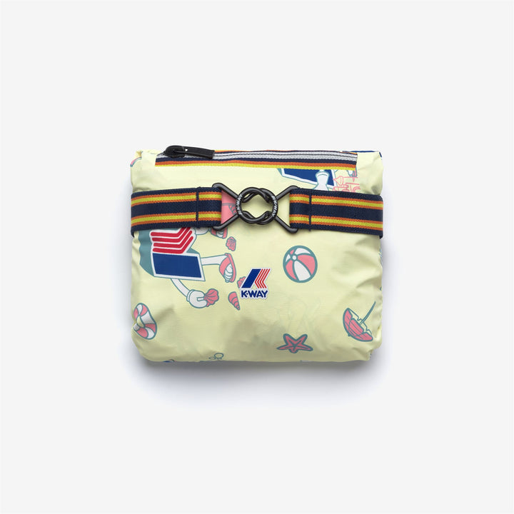 P. LE VRAI 4.0 CLAUDE GRAPHIC - Jackets - Medio - Bambino/a - K SUMMER GIRL 2