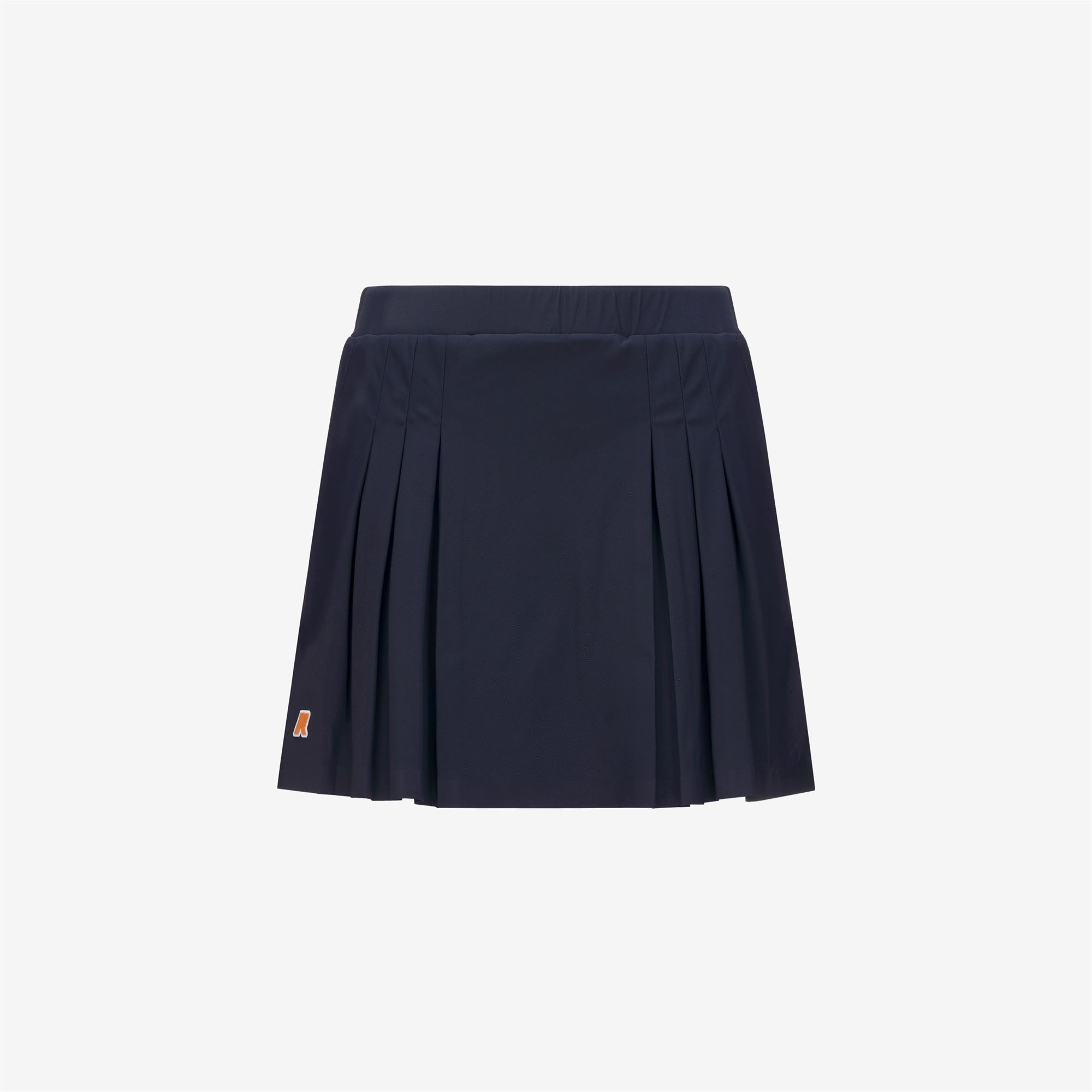 Skirts_WOMAN_PITCH GOLF_Short_Blue Depth - Commercial 1