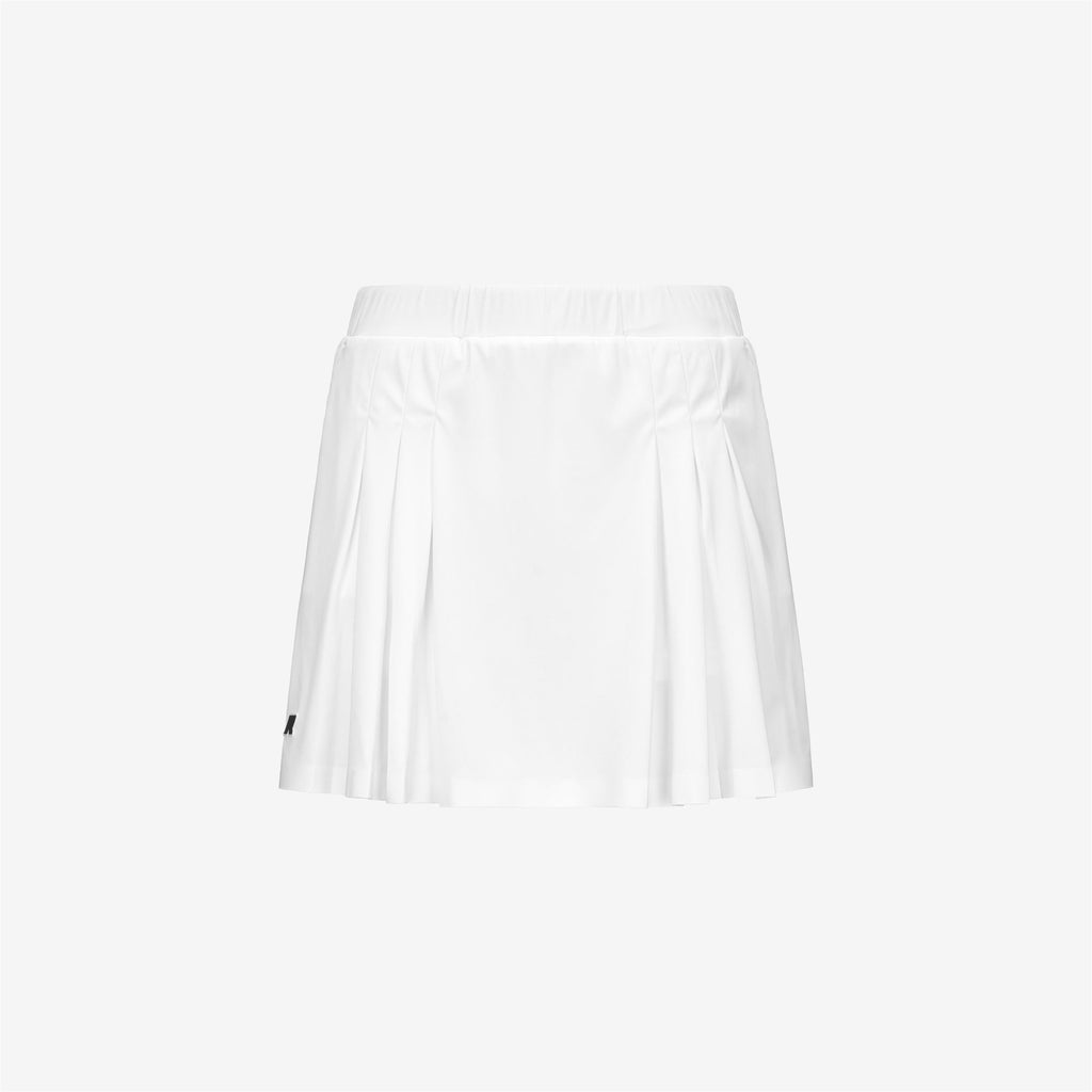 Skirts_WOMAN_PITCH GOLF_Short_White Bright - Commercial 1