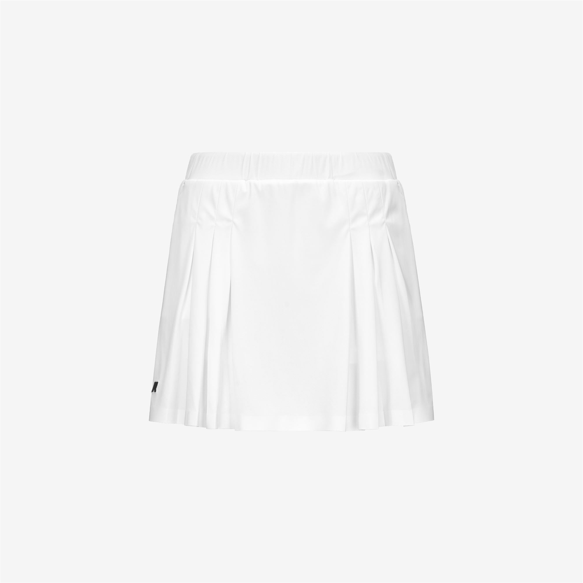 Skirts_WOMAN_PITCH GOLF_Short_White Bright - Commercial 1