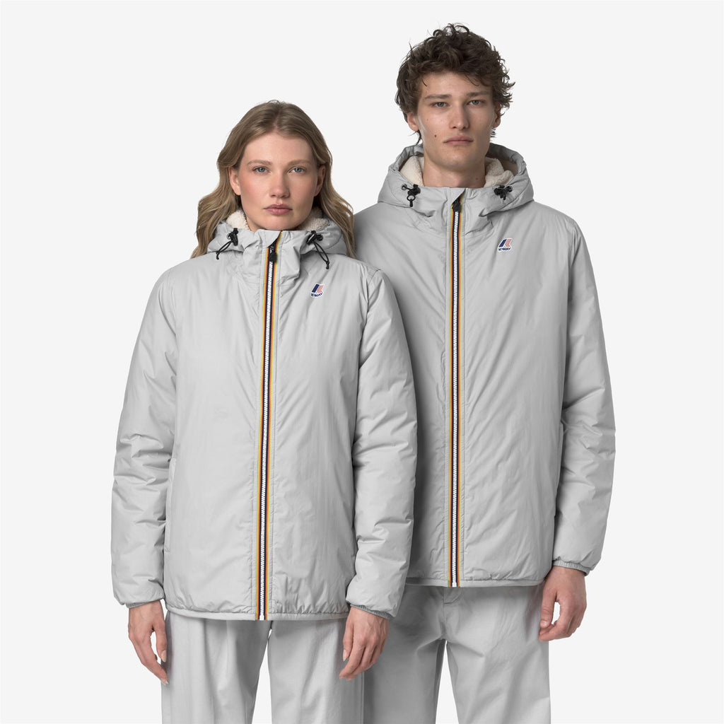 Jackets_UNISEX_LE VRAI 4.0 CLAUDE ORSETTO_Mid_Grey - Commercial 7