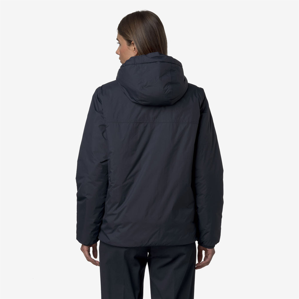 Jackets_UNISEX_LE VRAI 4.0 CLAUDE ORSETTO_Mid_Blue Depth - Commercial 5