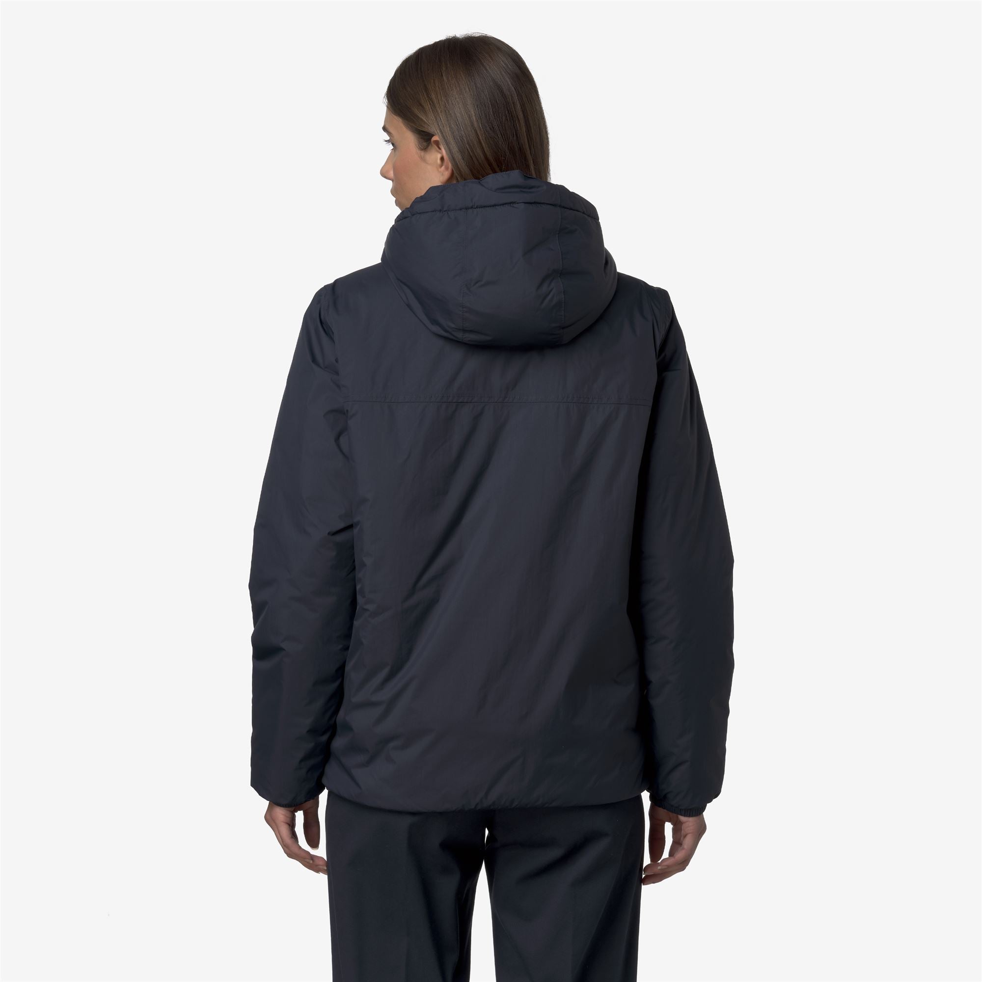 Jackets_UNISEX_LE VRAI 4.0 CLAUDE ORSETTO_Mid_Blue Depth - Commercial 5