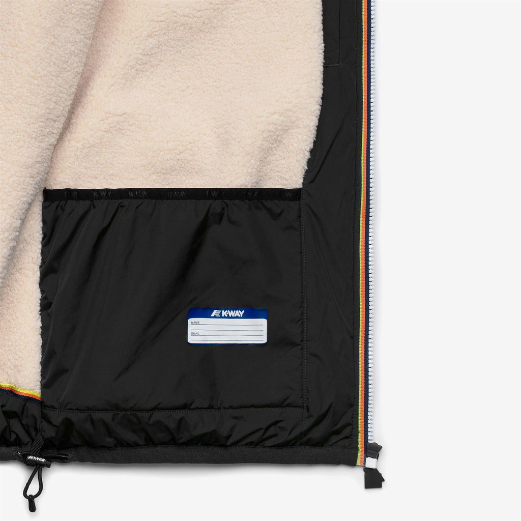Jackets_UNISEX_LE VRAI 4.0 CLAUDE ORSETTO_Mid_Black Pure - Commercial 2