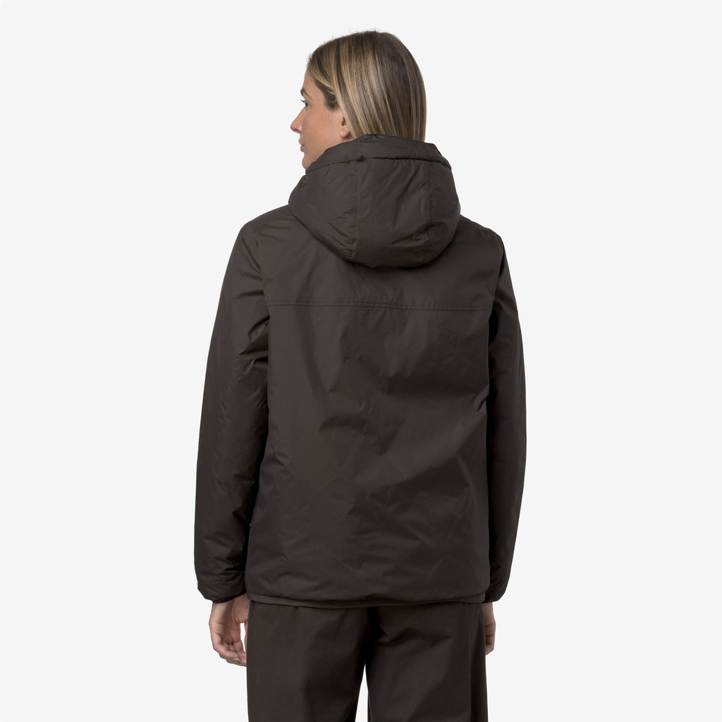 Jackets_UNISEX_LE VRAI 4.0 CLAUDE ORSETTO_Mid_Black Olive - Commercial 6