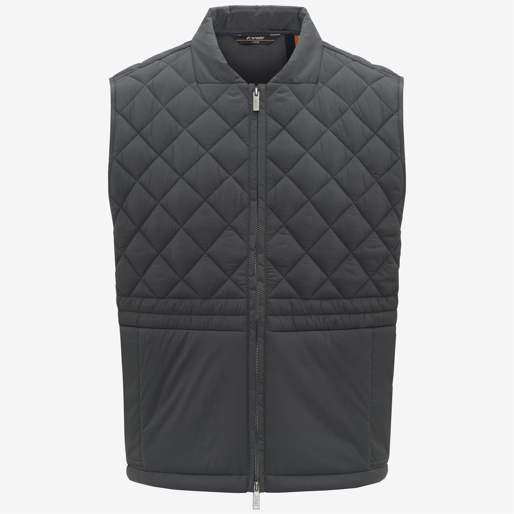 Jackets_MAN_BARNES PREMIUM WARM_Vest_Grey Shadow Dark - Grey Shadow Dk - Commercial 1