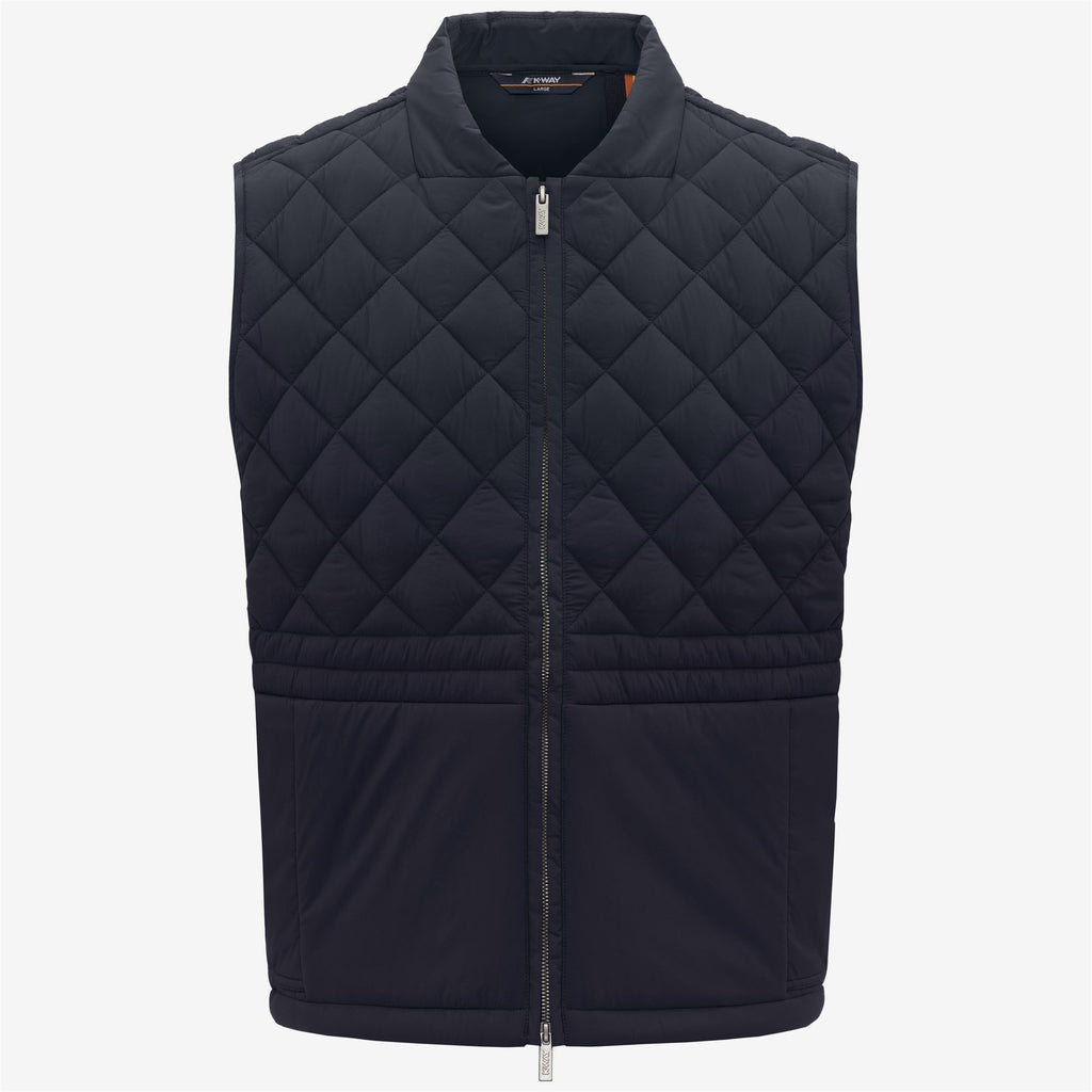 Jackets_MAN_BARNES PREMIUM WARM_Vest_Blue Depth Combo - Blue Depth - Unico - Commercial 1
