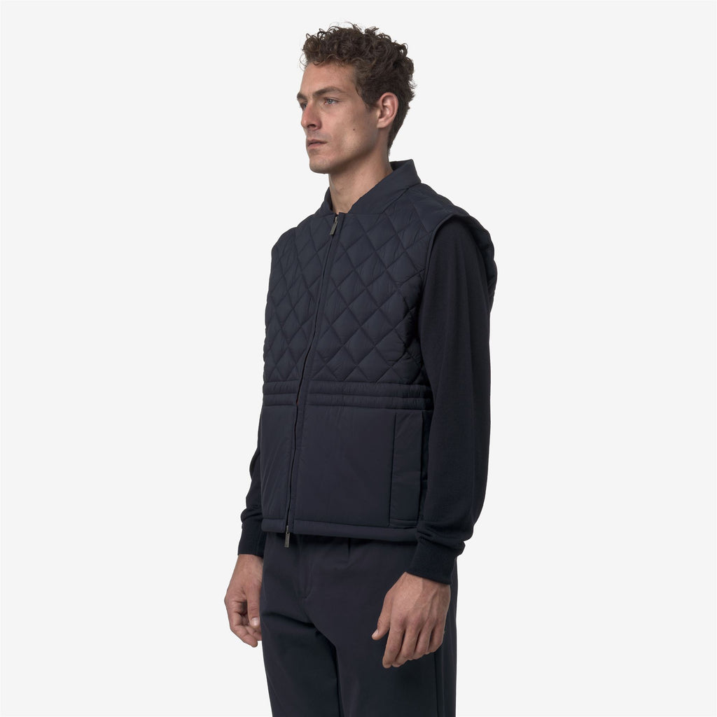 Jackets_MAN_BARNES PREMIUM WARM_Vest_Blue Depth Combo - Blue Depth - Unico - Commercial 5