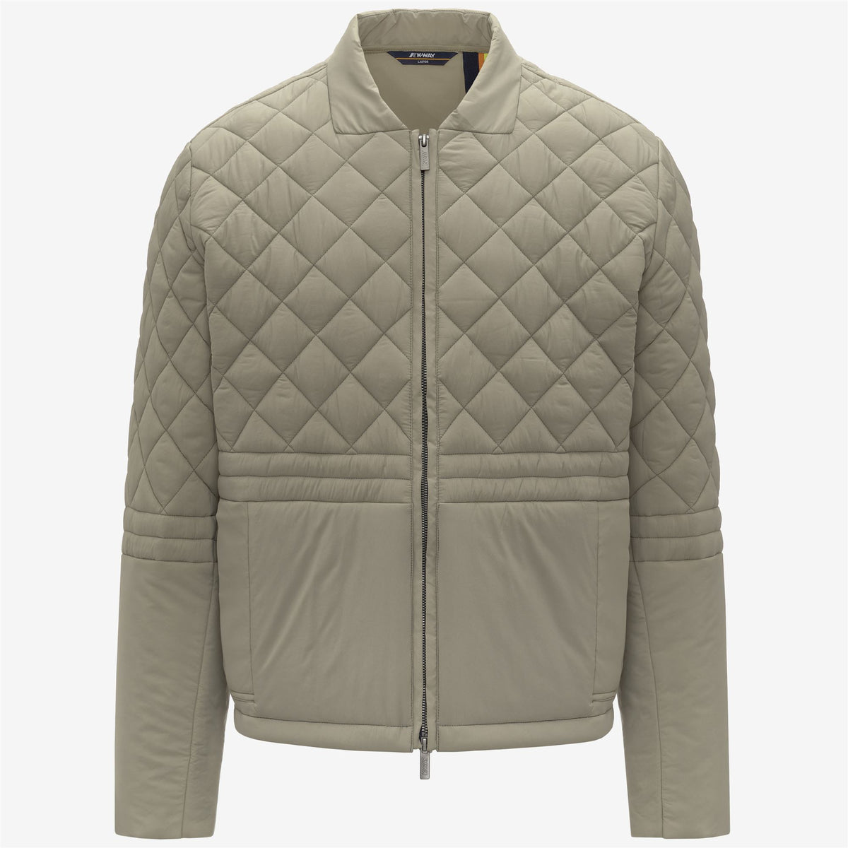 Jackets_MAN_BARIOL PREMIUM WARM_Short_Green Oak-Green Oak - Green Oak - Commercial 1