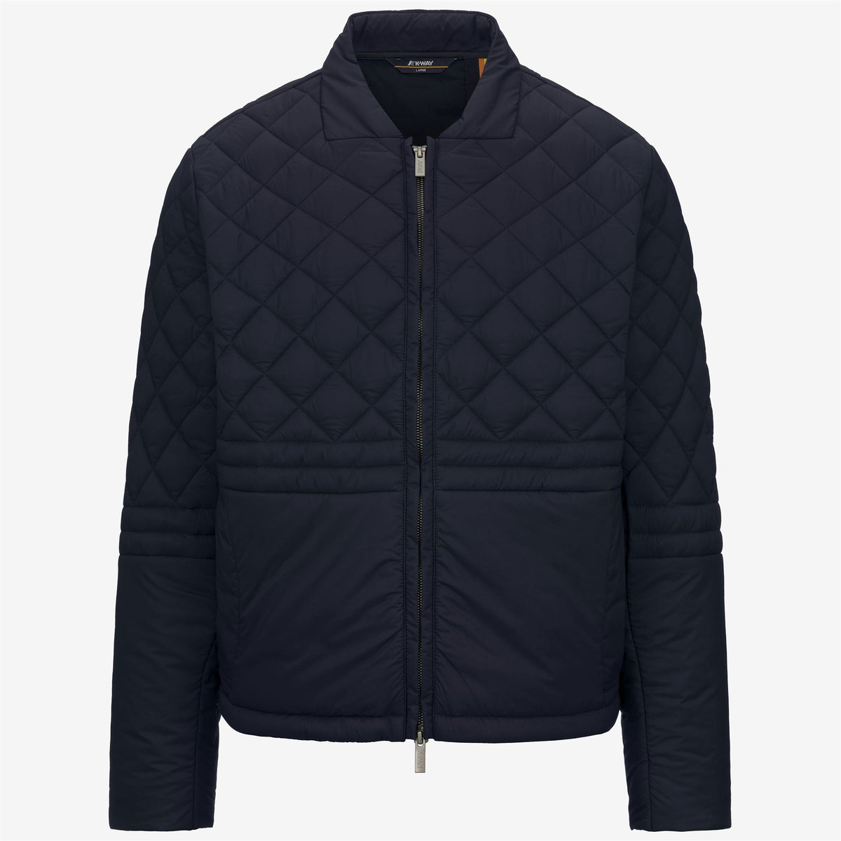 Jackets_MAN_BARIOL PREMIUM WARM_Short_Blue Depth Combo - Blue Depth - Unico - Commercial 1