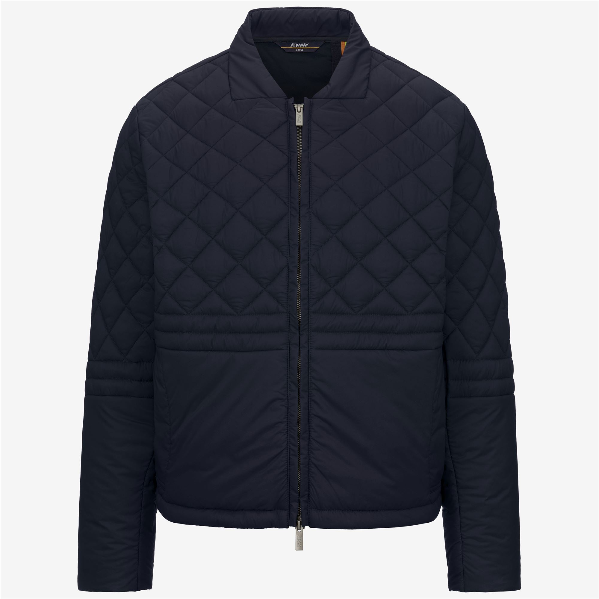 Jackets_MAN_BARIOL PREMIUM WARM_Short_Blue Depth Combo - Blue Depth - Unico - Commercial 1