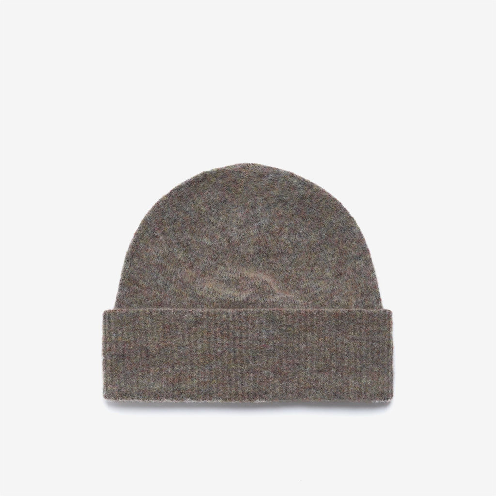 Headwear_WOMAN_BRICE WOOL STRETCH_Hat_Pink Dust Mix - Commercial 1