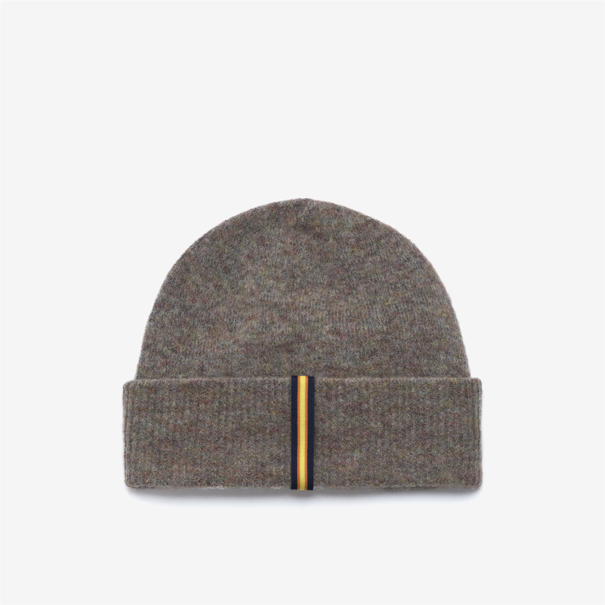 Headwear_WOMAN_BRICE WOOL STRETCH_Hat_Pink Dust Mix - Commercial 2