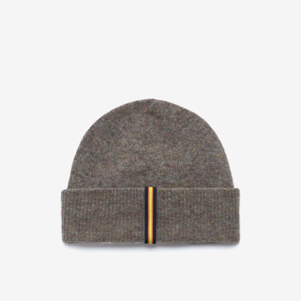 Headwear_WOMAN_BRICE WOOL STRETCH_Hat_Pink Dust Mix - Commercial 2