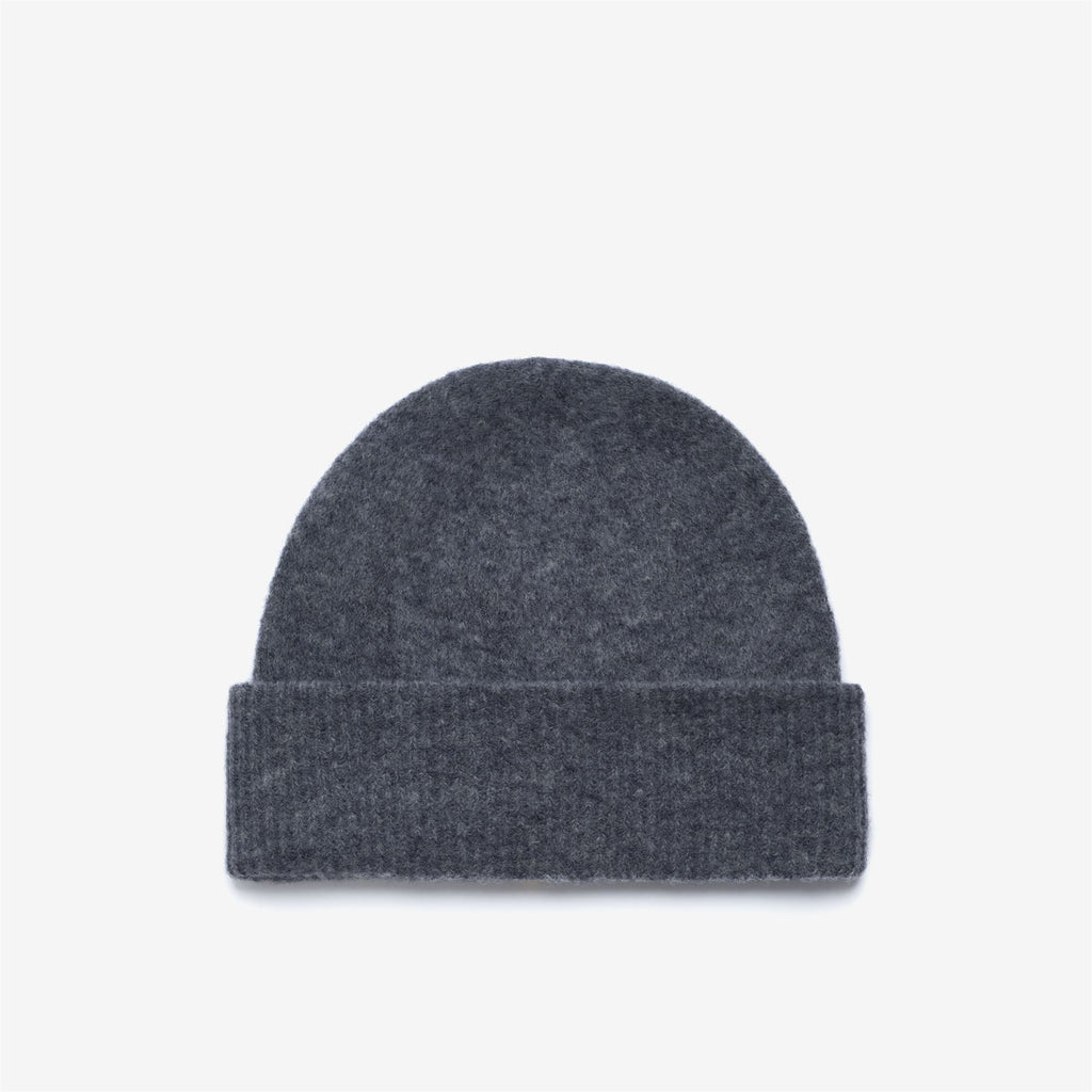 Headwear_WOMAN_BRICE WOOL STRETCH_Hat_Blue Wild Mix - Commercial 1
