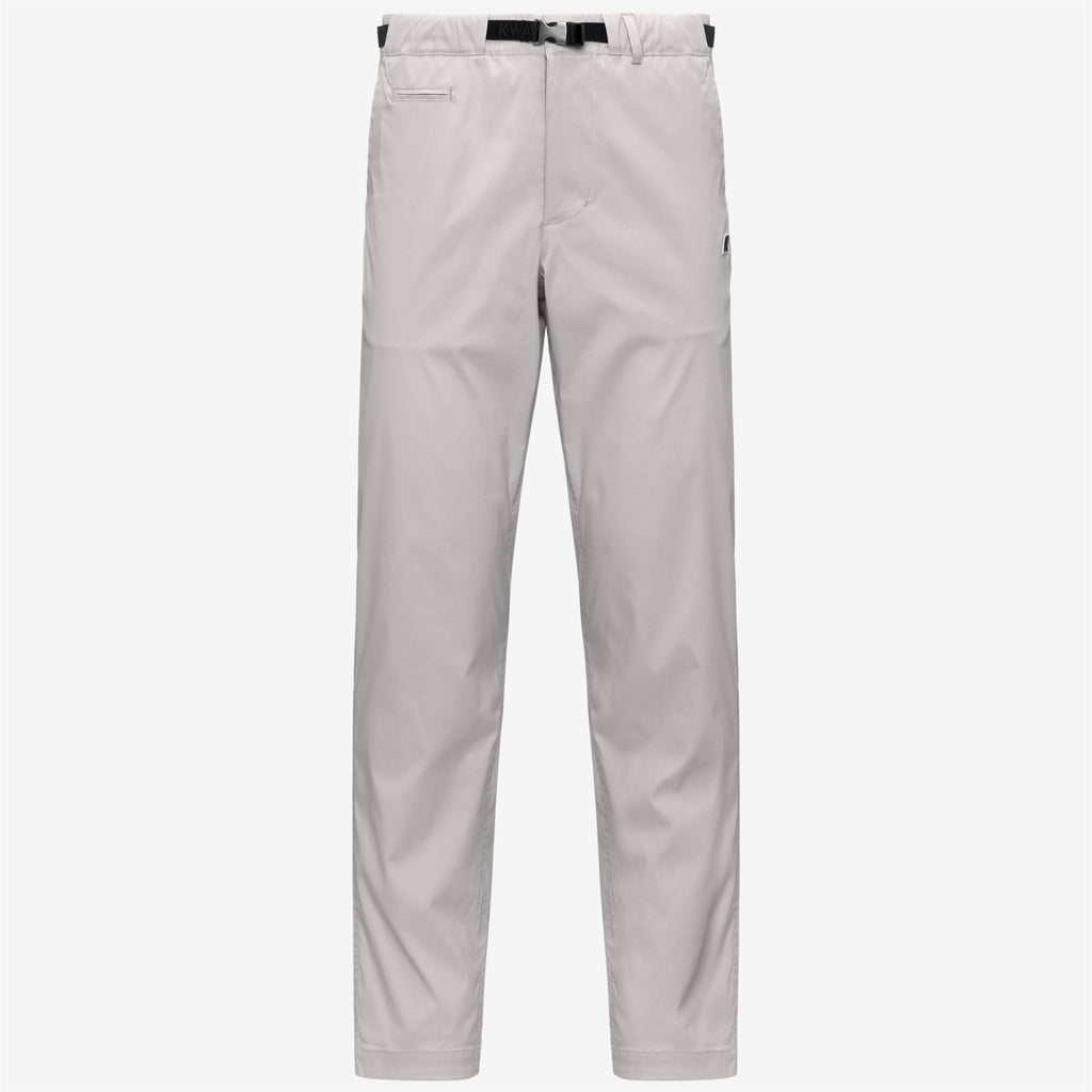 Pants_Man_DOUVRES_Sport Trousers_BEIGE LT - Commercial 1