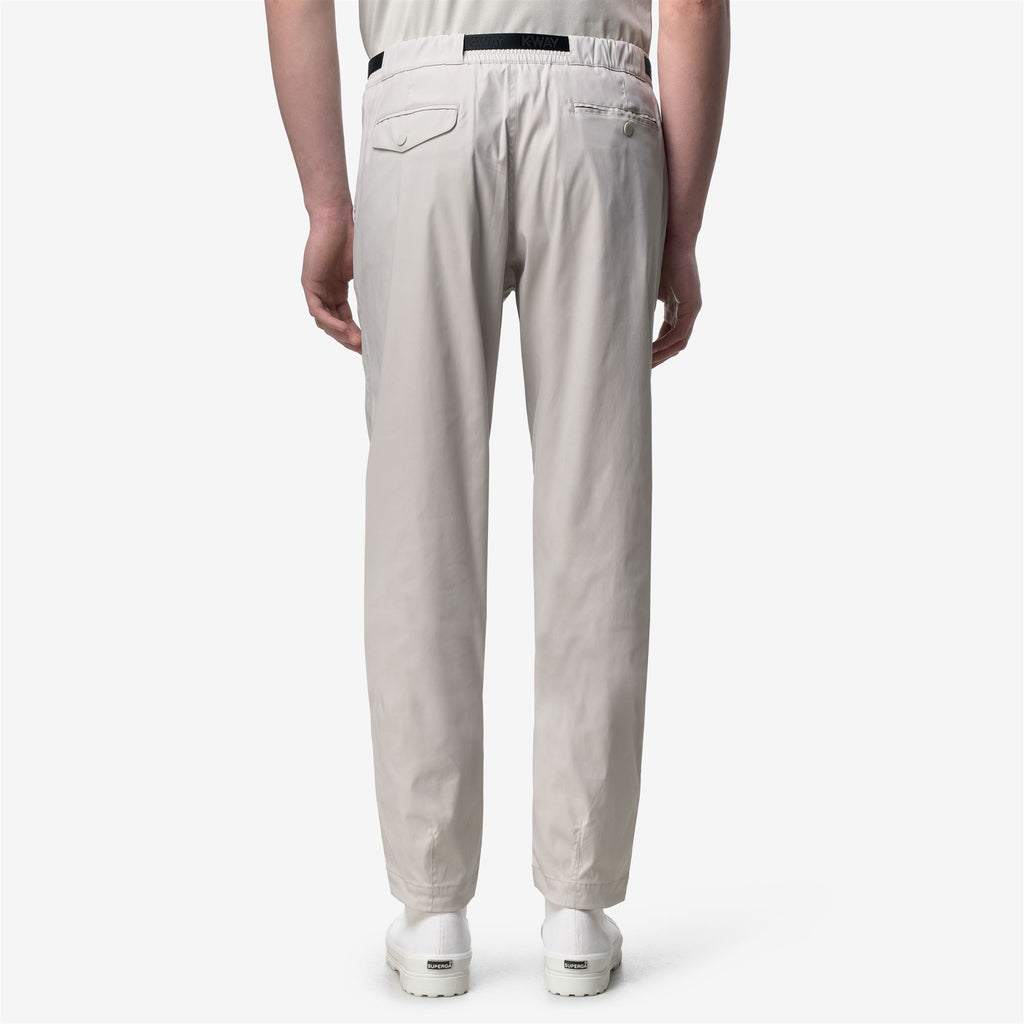 Pants_Man_DOUVRES_Sport Trousers_BEIGE LT - Commercial 6